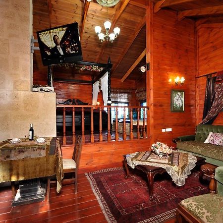 Suite In Nature Menaẖemya Exteriér fotografie