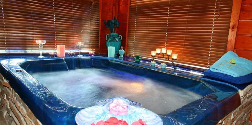 Suite In Nature Menaẖemya Exteriér fotografie