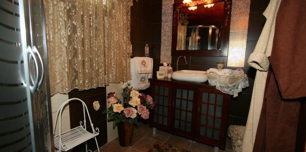 Suite In Nature Menaẖemya Exteriér fotografie