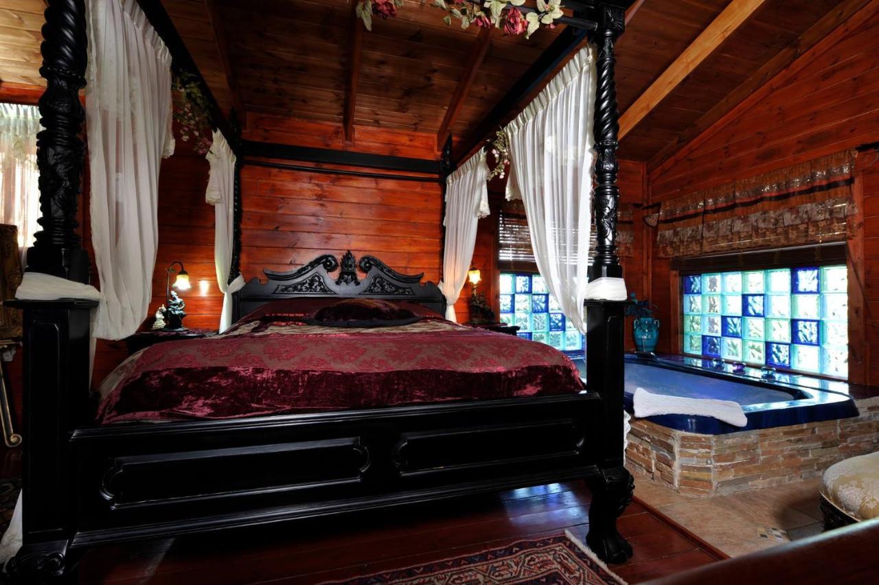 Suite In Nature Menaẖemya Exteriér fotografie