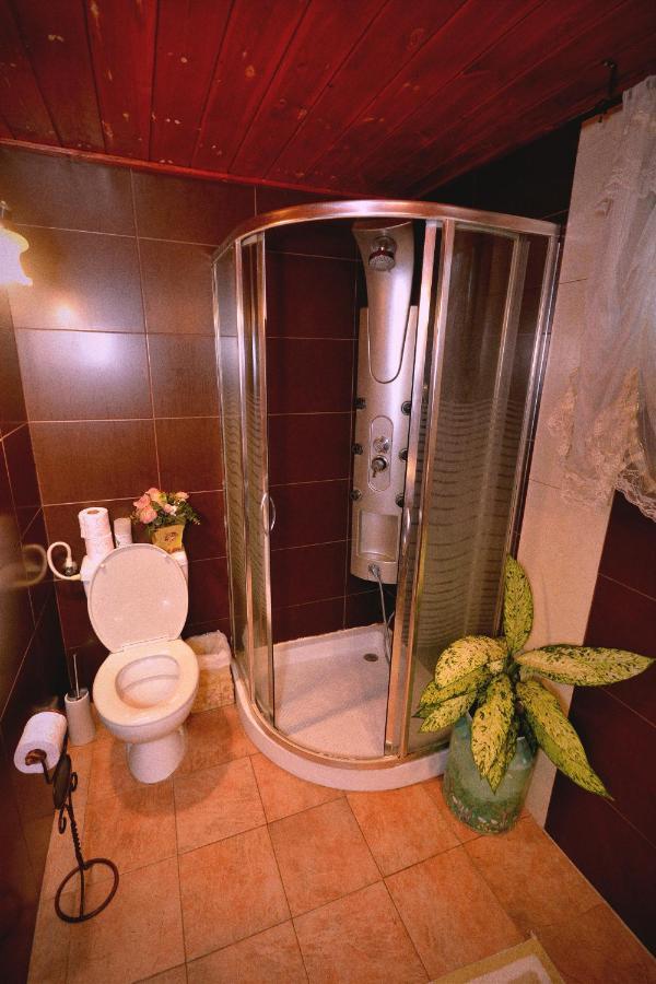 Suite In Nature Menaẖemya Exteriér fotografie