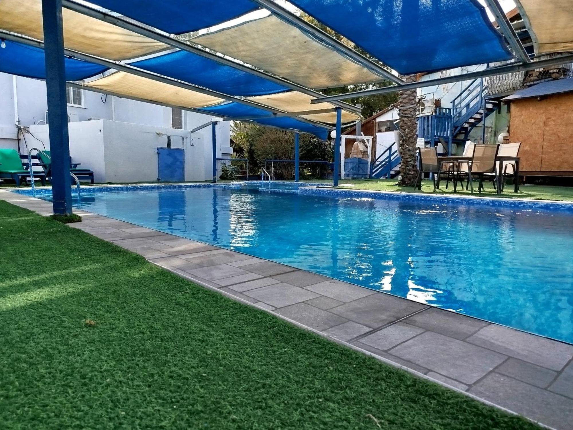 Suite In Nature Menaẖemya Exteriér fotografie
